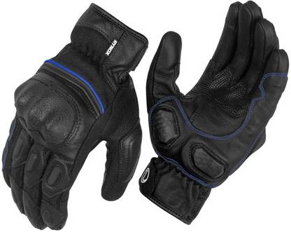 Rynox TORNADO PRO 3 GLOVES Riding Gloves