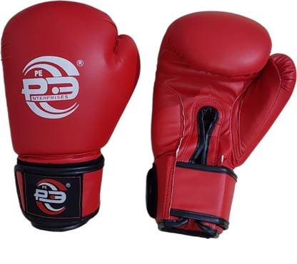 PE Boxingglovespu Boxing Gloves