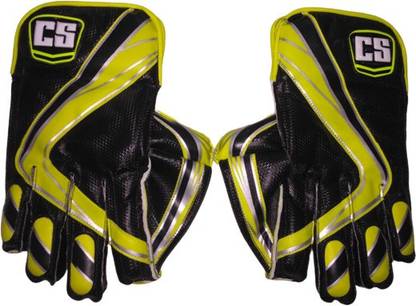 chauhan sports wicket kipping gloves Wicket Keeping Gloves