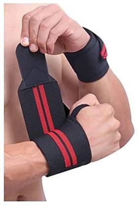 Aarzoomic Presenting The Best Sports Wrist Support Band A3 For Wrist Support Wrist Support