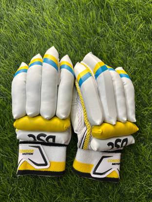 sport vault DSC Batting Gloves