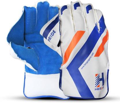 Heega Pride Wicket Keeping Gloves