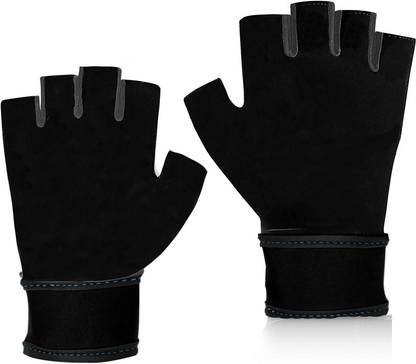 COOL INDIANS classic gym glove SPORTS/FITNESS GLOVES WITH BREATHABLE Gym & Fitness Gloves