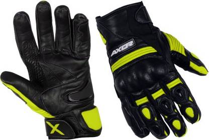 Axor Spyder Riding Gloves