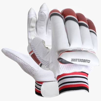 ArrowMax Cricket Batting Gloves For Men Boys Girls Unisex Right Batting Gloves