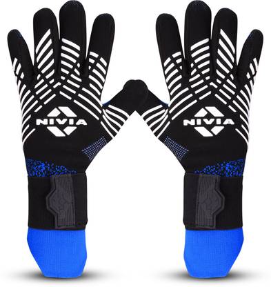 NIVIA Shastra Goalkeeper Gloves Goalkeeping Gloves