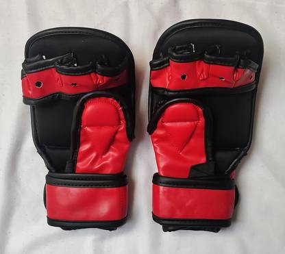 Editionsports JGJUJ-15 Boxing Gloves