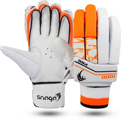 Snaga Pro 1000 Cricket Batting Gloves For Boy Batting Gloves