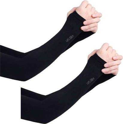 Stuti Nylon Arm Sleeve For Men & Women