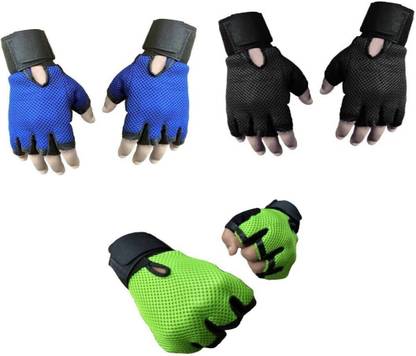 GGGONEXRK Riding gloves for bike heavy leatherS Riding Gloves