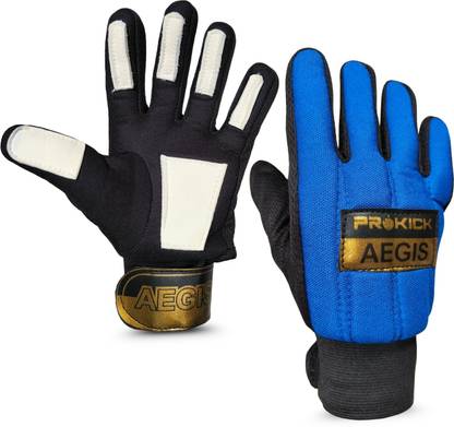 Prokick Aegis Football - Boy's Goalkeeping Gloves