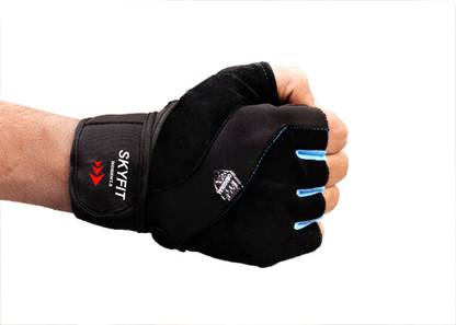 HOUSE OF COMMON GYM AND SPORTS GLOVES Skating Gloves