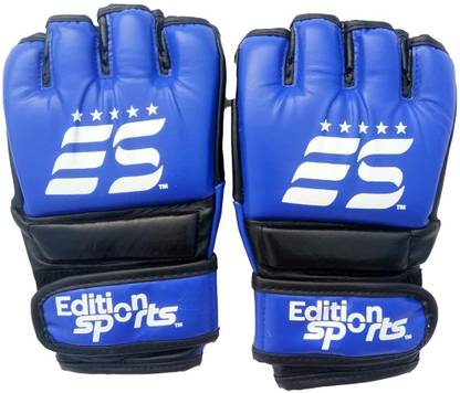 Editionsports JGJUJ-10 Boxing Gloves
