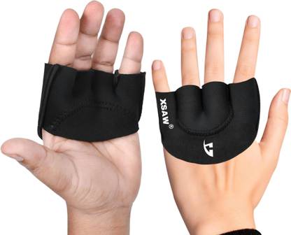 XSAW Cut Cricket Gloves – Lightweight, Multi-Use for Fielding, Training, Catching Batting Gloves