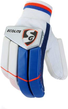 SG Ecolite Batting Gloves