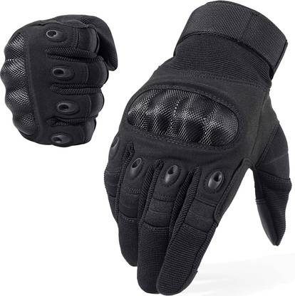 GymWar Racing Equipment Motorcycle Riding Biker Driving Gloves