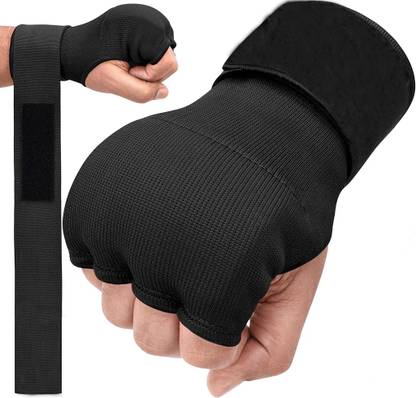 Verilux Gel Padded Gym Gloves for Men and Women Breathable Fingerless with Wrist Support Gym & Fitness Gloves