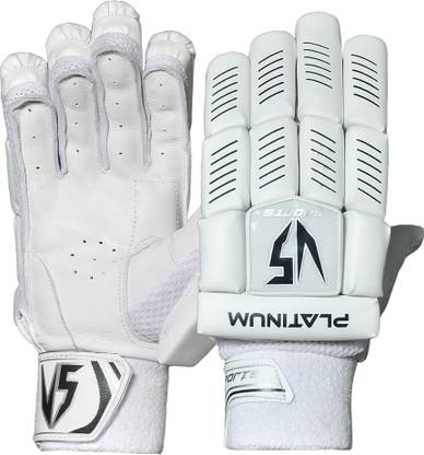 VS Sports CRICKET BATTING GLOVES PLATINUM Batting Gloves
