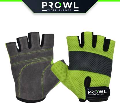 PROWL ACE Gym & Fitness Gloves