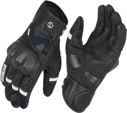 Rynox URBAN X Riding Gloves