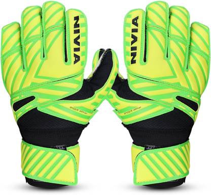 NIVIA Ditmar Spider Goalkeeping Gloves