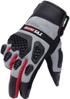 TVS Adventure Riding Gloves