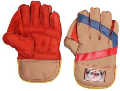 VIRLOK 5001 Wicket Keeping Gloves