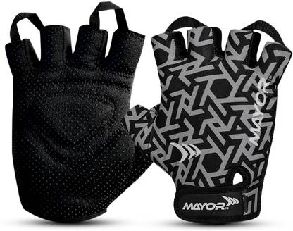 MAYOR Venus Gym Gloves Gym & Fitness Gloves