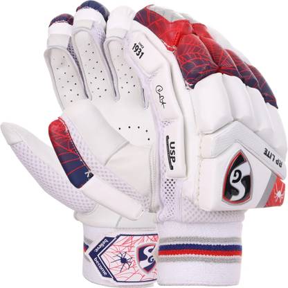SG RP Lite Batting Gloves RP Lite Batting Gloves – Rishabh Pant Series Batting Gloves