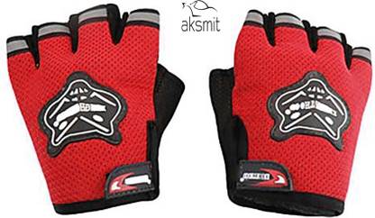 aksmit Gloves Riding Gear CNP6897 Riding Gloves