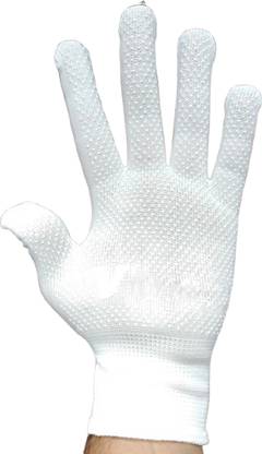 AASHRAy Cricket Batting Gloves for Tennis Ball Cricket for Right and Left Hand Batsman Batting Gloves