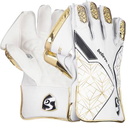 SG Hilite- Mens (17+)-2022/23 Wicket Keeping Gloves