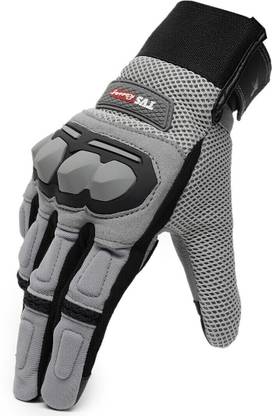 TVS Pro Racing Gloves Riding Gloves