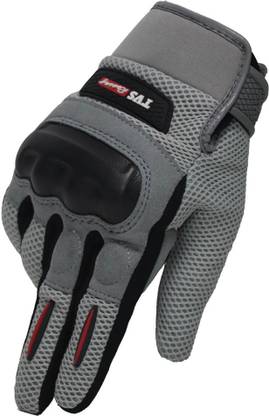 TVS Racing Pro Riding Gloves