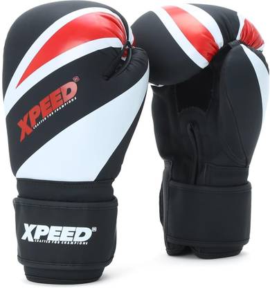XpeeD Kick Boxing Gloves