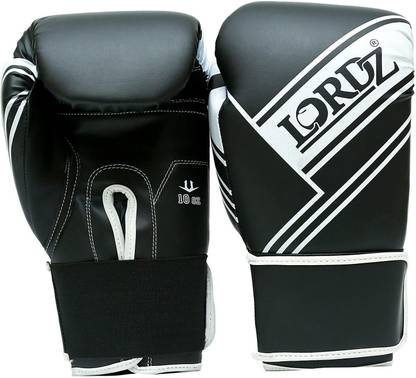 Lordz Wise Gloves I Men & Women’s Premium Synthetic Leather Boxing Gloves Boxing Gloves