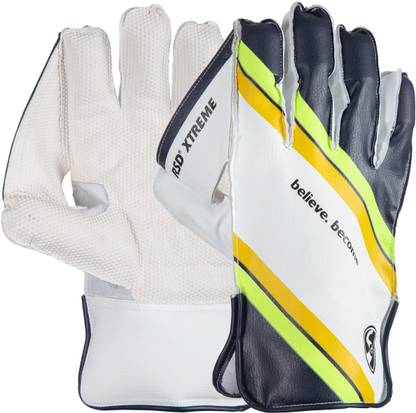 SG -Boys(9-11)( 2022/23) Wicket Keeping Gloves