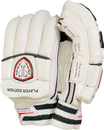 time sports Player Edition Sausage Batting Gloves