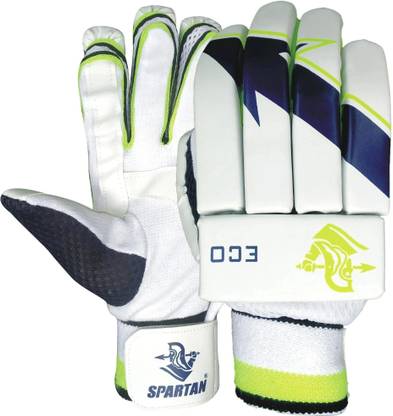 SPARTAN Spirit ECO Men Right Hand Batting Gloves