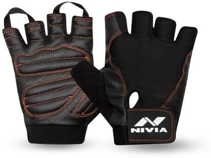 NIVIA Cobra Gym & Fitness Gloves