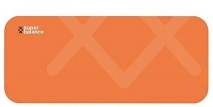 super balance Flow Mat 2 mm Exercise & Gym Mat