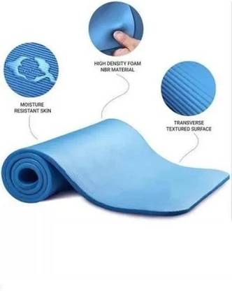 CraftCK 001 NA mm Exercise & Gym Mat