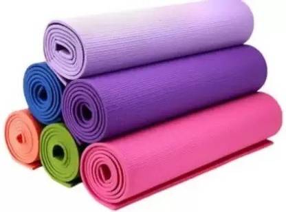 manokamna store YOGA MAT .4 mm Yoga Mat