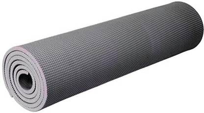 WARISI 8MM 6 mm Exercise & Gym Mat
