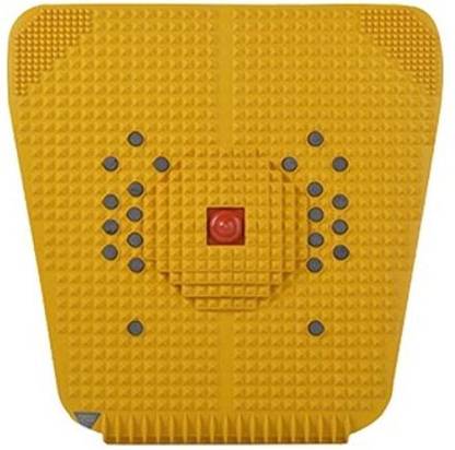 smile4u SPORT MAT Acupressure Foot Mat with Magnets SDKD=5 Acupressure Foot Mat 1.9 mm Accupressure Mat