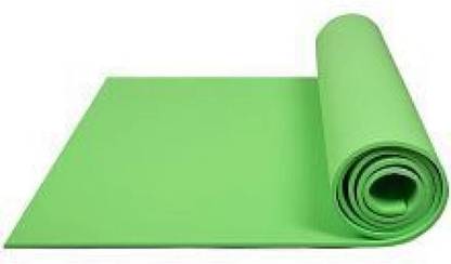 Hommie Yoga Mat 6 mm Exercise & Gym Mat