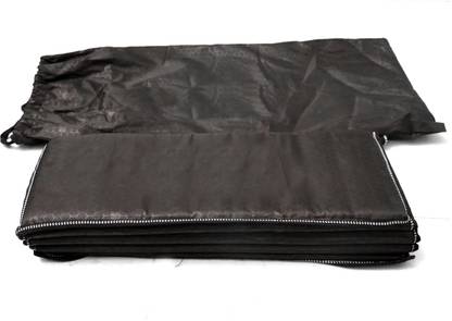 LIVOX ® Fitness Tri-Fold Exercise Mat 18 mm Yoga Mat