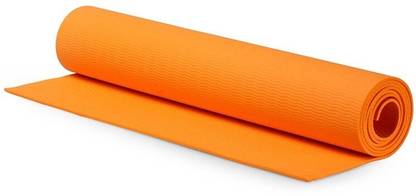 Taido Toga Mat | Sports Mat Workout & Fitness–Easy To Fold-Soft Material 4 mm Yoga Mat