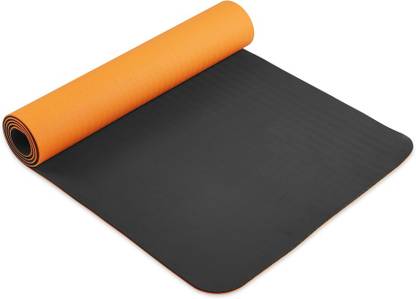 Wakefit Double Layer Mantra 6 mm Yoga Mat
