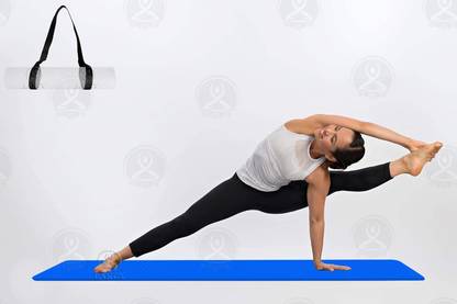 fdbh jfyj All in One Sports Mat 3 mm Yoga Mat